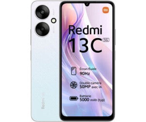 Xiaomi Redmi 13C 5G
