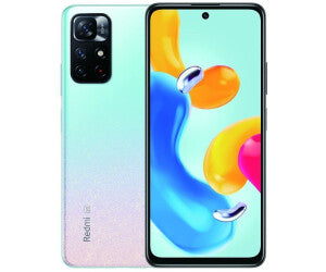 Xiaomi Redmi Note 11S