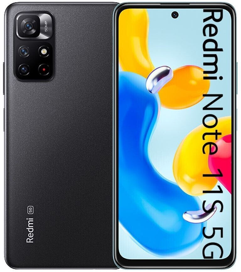 Xiaomi Redmi Note 11S 5G