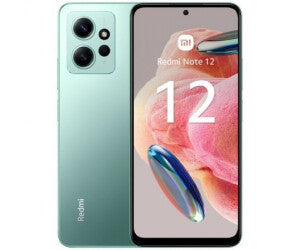Xiaomi Redmi Note 12 4G