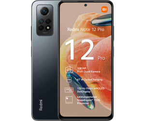 Xiaomi Redmi Note 12 Pro 4G