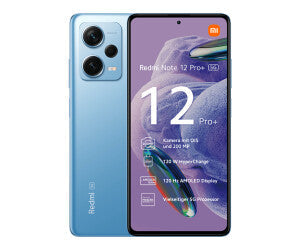 Xiaomi Redmi Note 12 Pro+ 5G