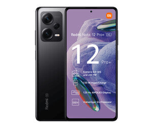Xiaomi Redmi Note 12 Pro+ 5G