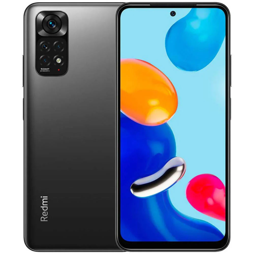 Xiaomi Redmi Note 11S