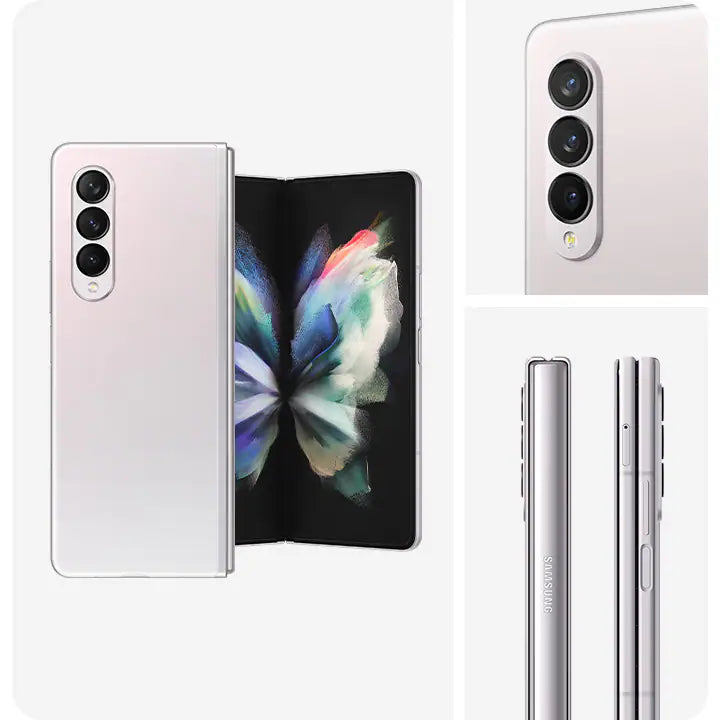 Samsung Galaxy Z Fold 3 5G